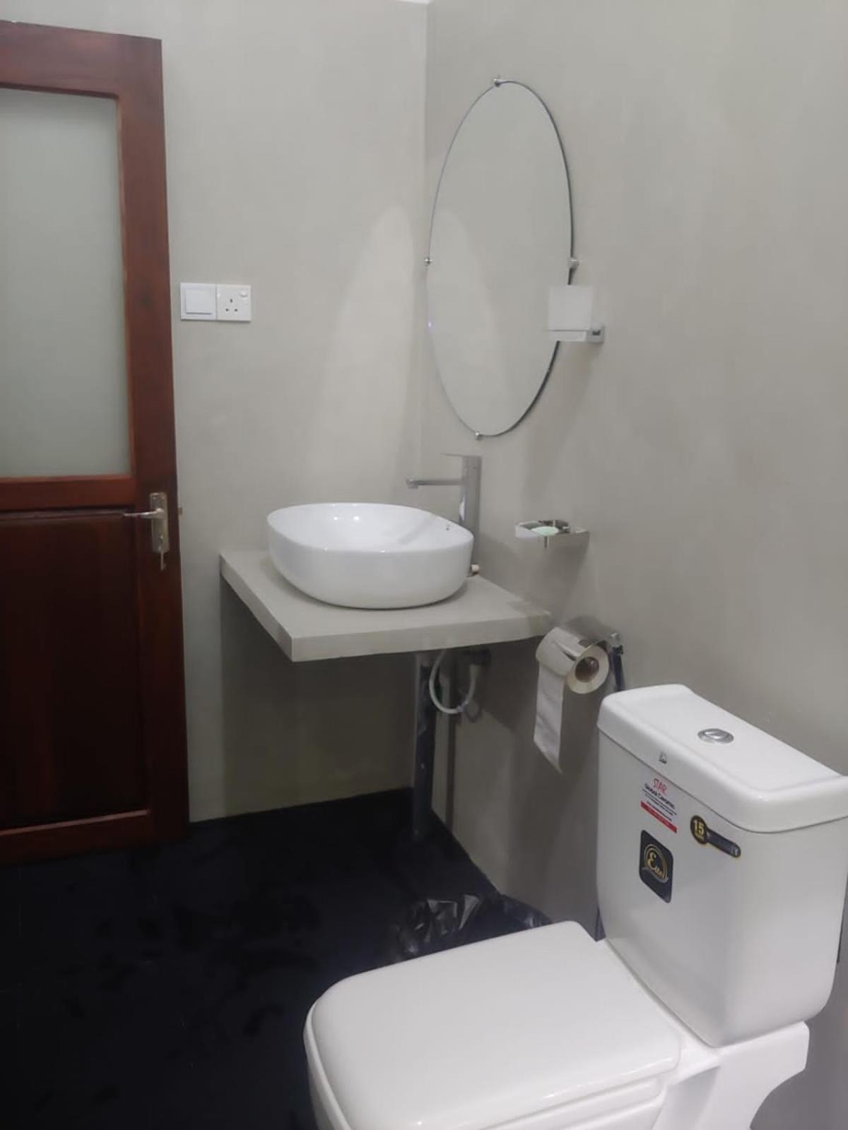 מלון Daasa Guest מיריסה חדר תמונה