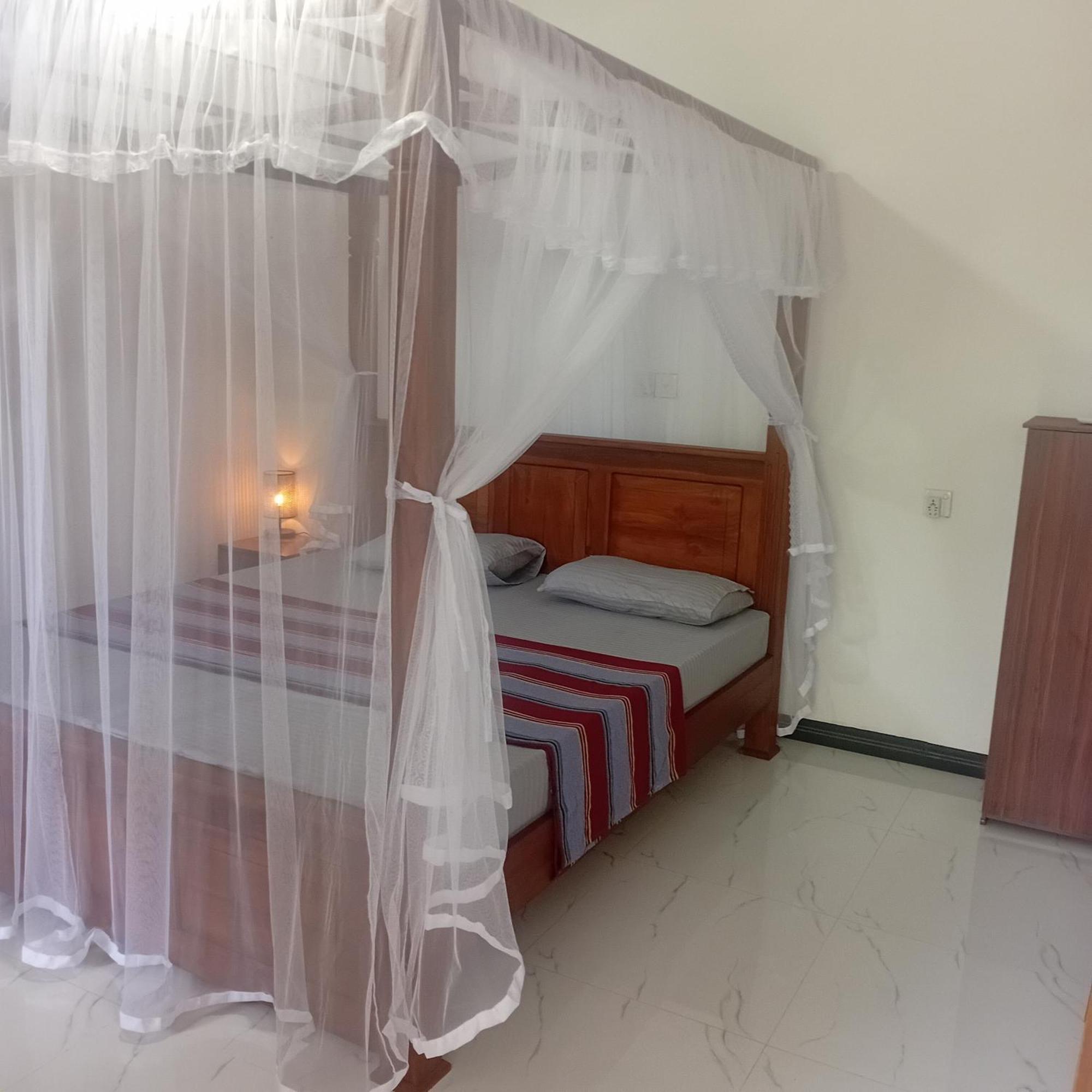 מלון Daasa Guest מיריסה חדר תמונה